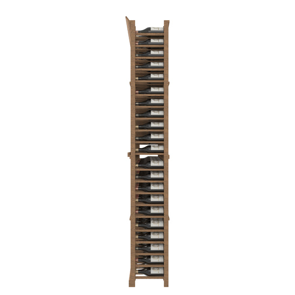12 Column Rack - 750ml Bottles