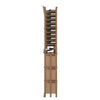 12 Column Rack & CASE with Display Row - 750ml Bottles