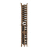 12 Column Rack & CASE + BIN with Display Row - 750ml Bottles