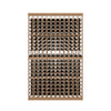 12 Column Rack with Display Row - 750ml Bottles