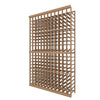 12 Column Rack with Display Row - 750ml Bottles