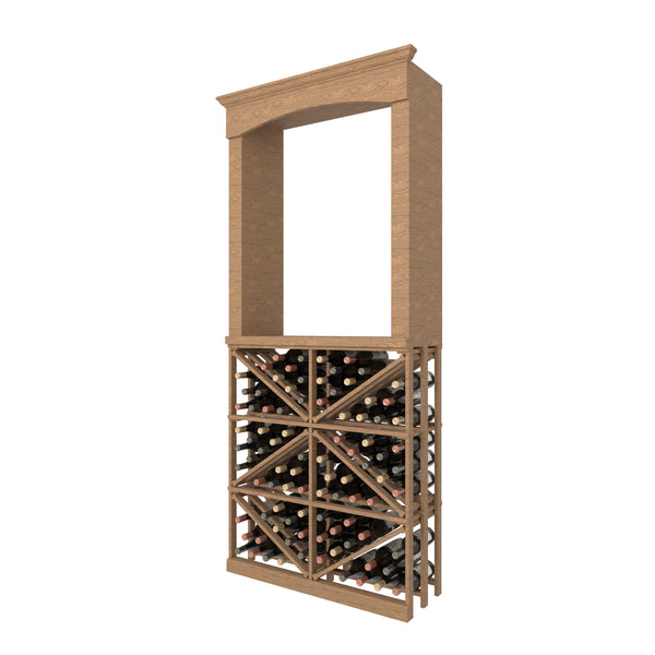 Wine Cellar Arch BACONOIR & BIN Storage