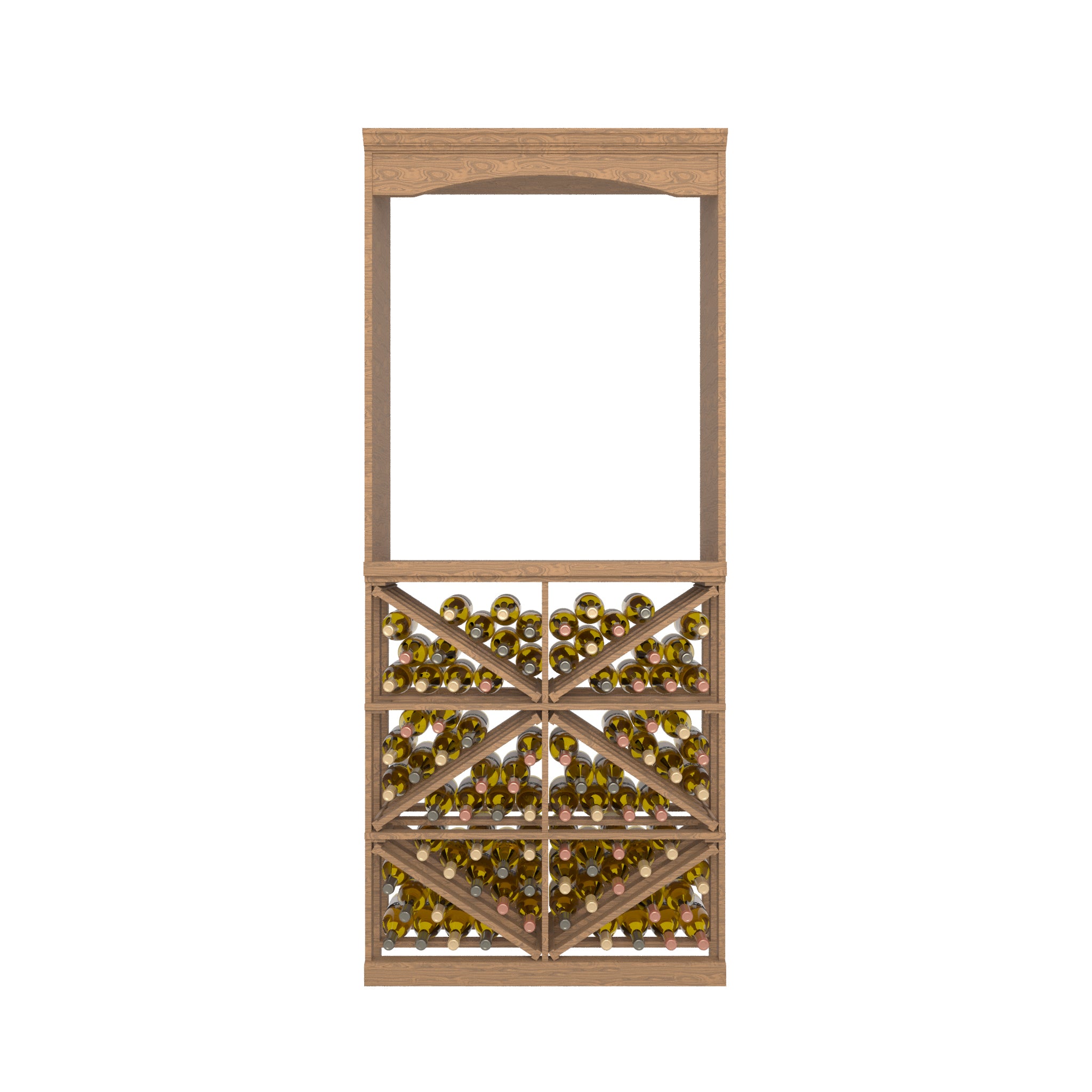 Arch CHARDONNAY - with BIN Storage