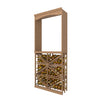 Wine Cellar Arch CHARDONNAY - with BIN Storage