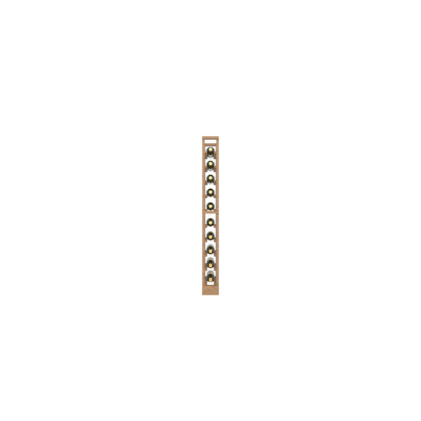 01 Column Base Rack - Ice Wine Bottles