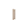 01 Column Base Rack - Ice Wine Bottles