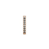 01 Column Base Rack - Magnum Bottles