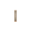 02 Column Base Rack with Display Row - Ice Wine Bottles