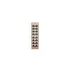 02 Column Base Rack - Magnum Bottles