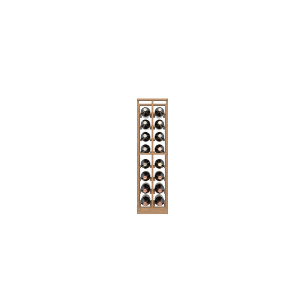 02 Column Base Rack - Magnum Bottles