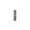 02 Column Base Rack - 750ml Bottles