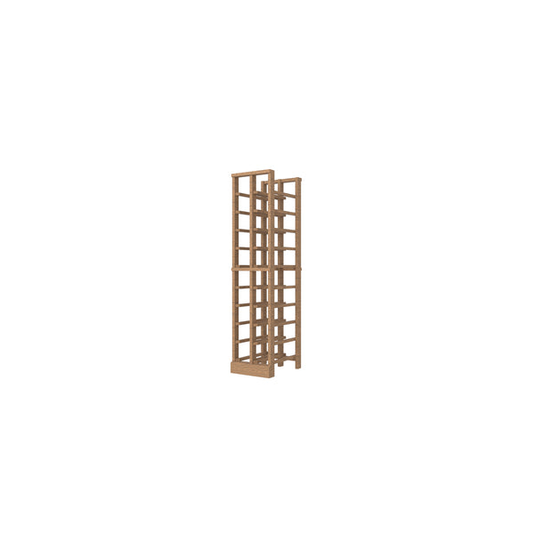 02 Column Base Rack - 750ml Bottles