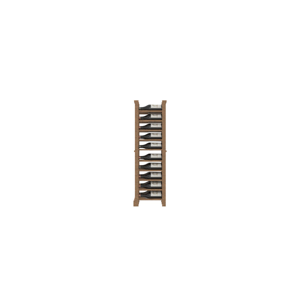 02 Column Base Rack - 750ml Bottles