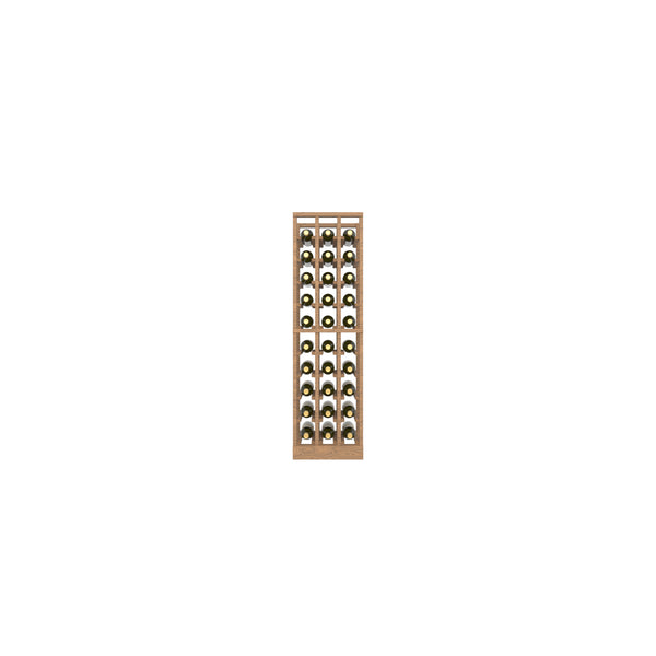 03 Column Base Rack - Ice Wine Bottles