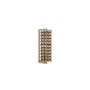 03 Column Base Rack - Ice Wine Bottles