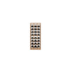 03 Column Base Rack - Magnum Bottles