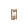 03 Column Base Rack - Magnum Bottles