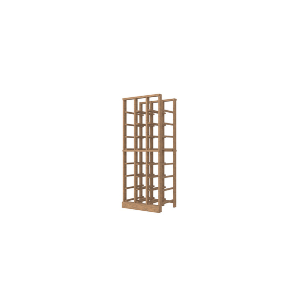 03 Column Base Rack - Magnum Bottles