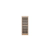 03 Column Base Rack - 750ml Bottles