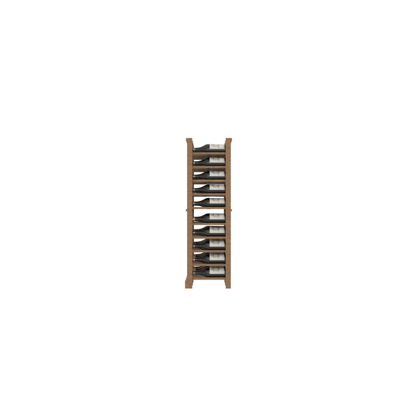 03 Column Base Rack - 750ml Bottles