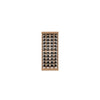 04 Column Base Rack With Countertop - 750ml Bottles