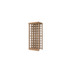04 Column Base Rack With Countertop - 750ml Bottles