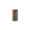 04 Column Base Rack With Countertop - 750ml Bottles