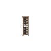 04 Column Base Rack With Countertop - 750ml Bottles