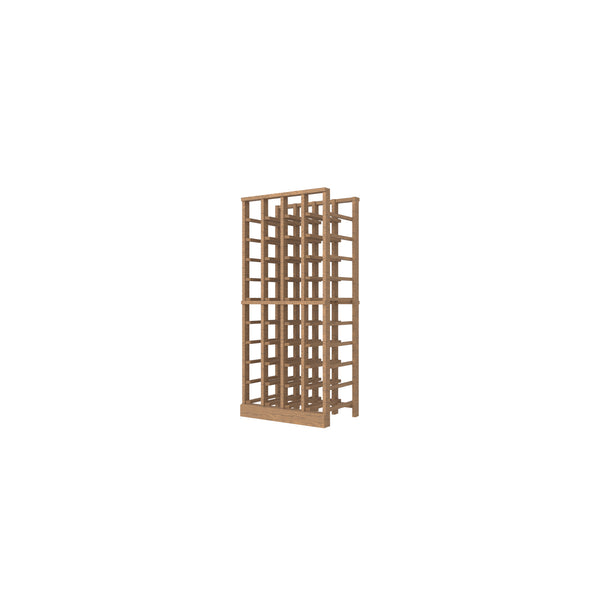 04 Column Base Rack - 750ml Bottles