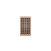 05 Column Base Rack - 750ml Bottles