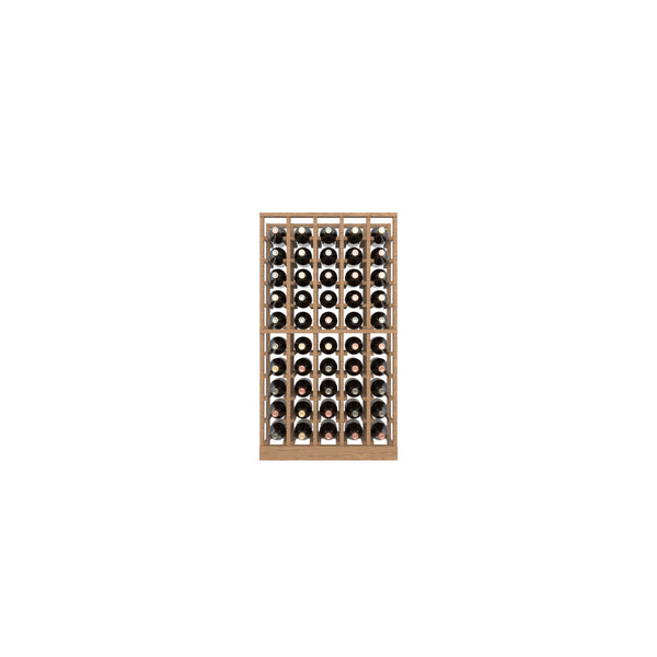 05 Column Base Rack - 750ml Bottles