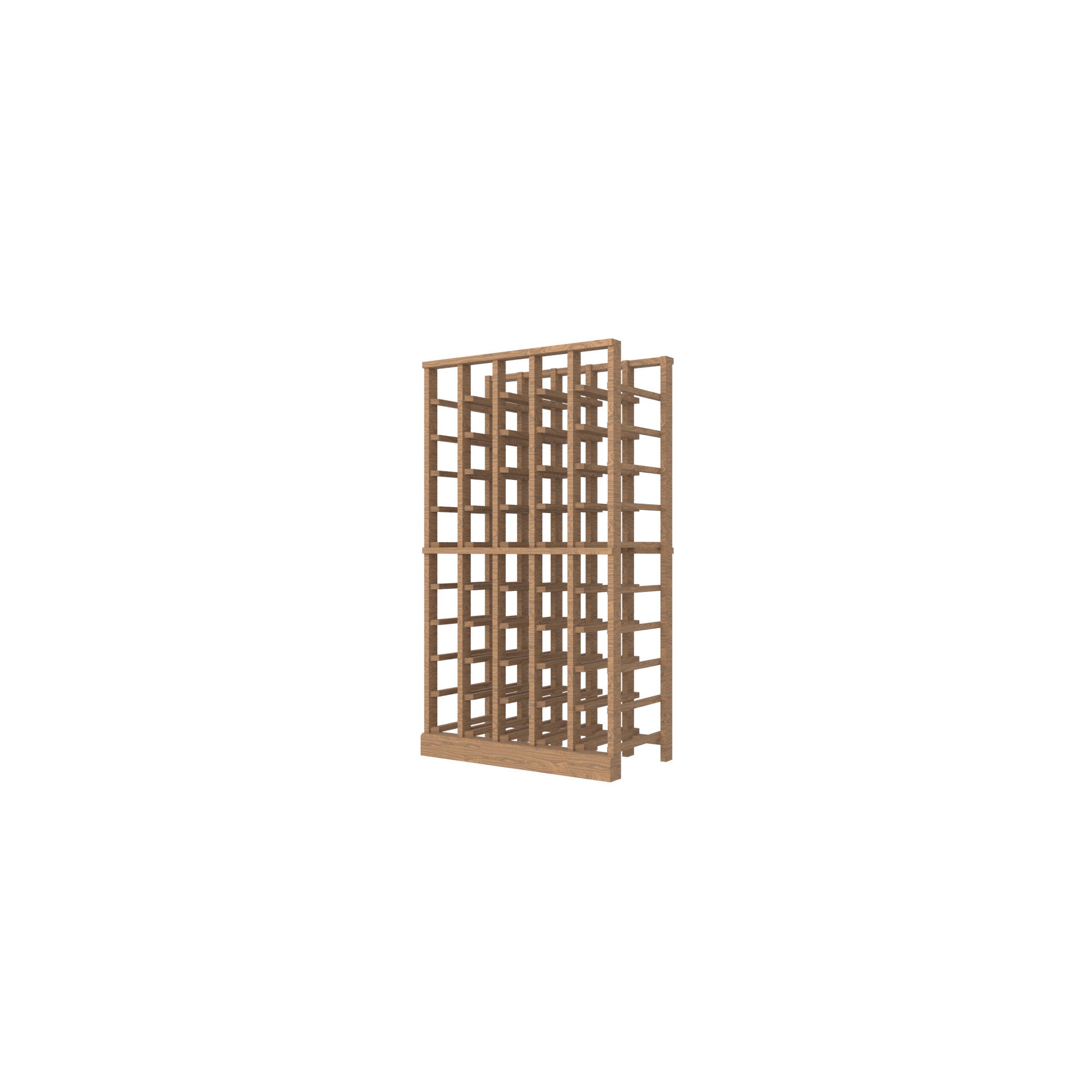 05 Column Base Rack - 750ml Bottles