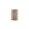 05 Column Base Rack - 750ml Bottles