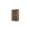 06 Column Base Rack With Countertop - 750ml Bottles