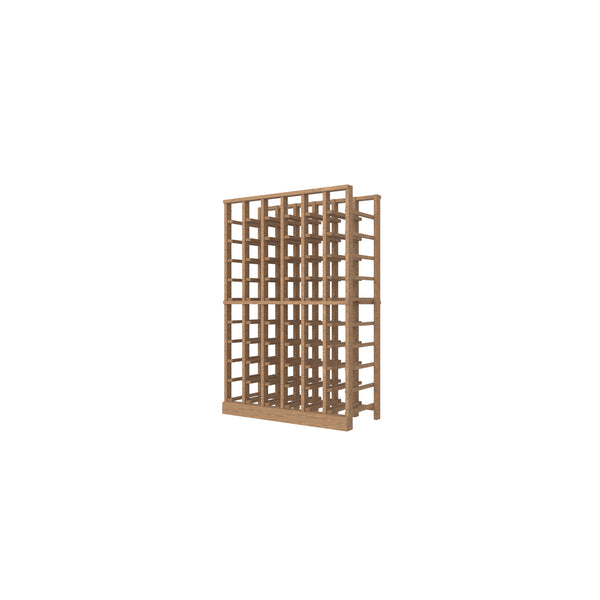 06 Column Base Rack - 750ml Bottles