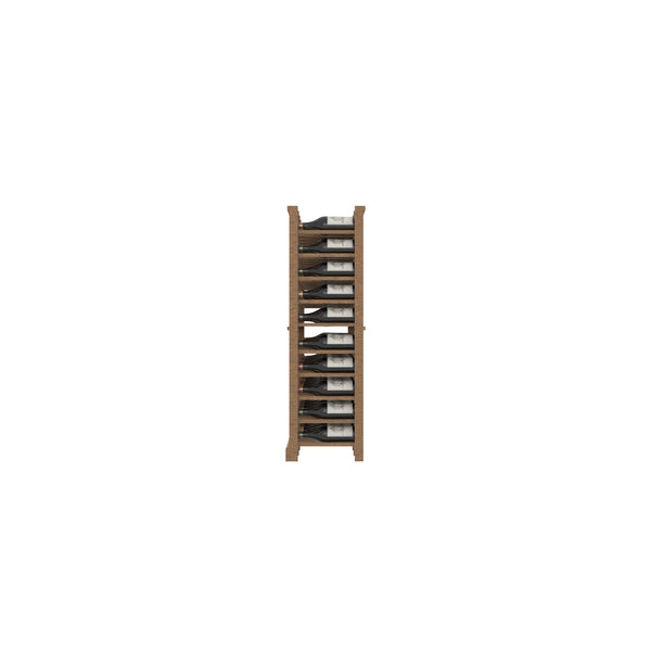 07 Column Base Rack - 750ml Bottles