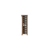 08 Column Base Rack With Countertop - 750ml Bottles