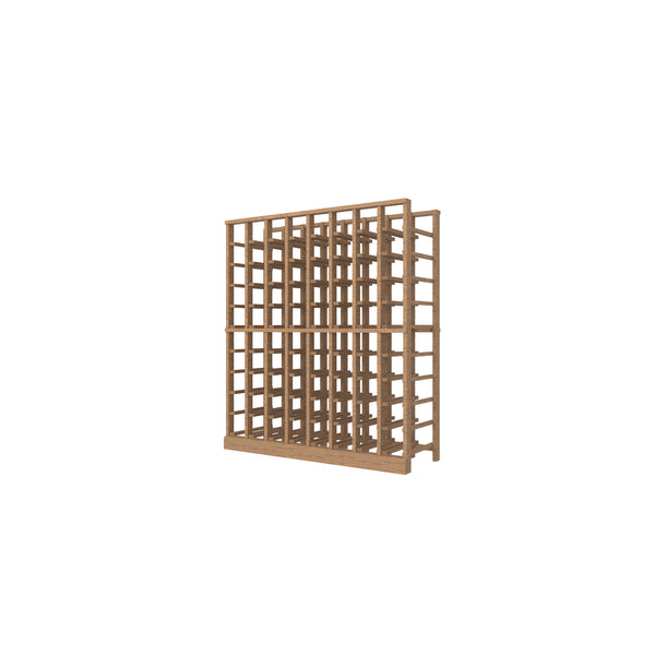 08 Column Base Rack - 750ml Bottles