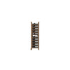 08 Column Base Rack - 750ml Bottles