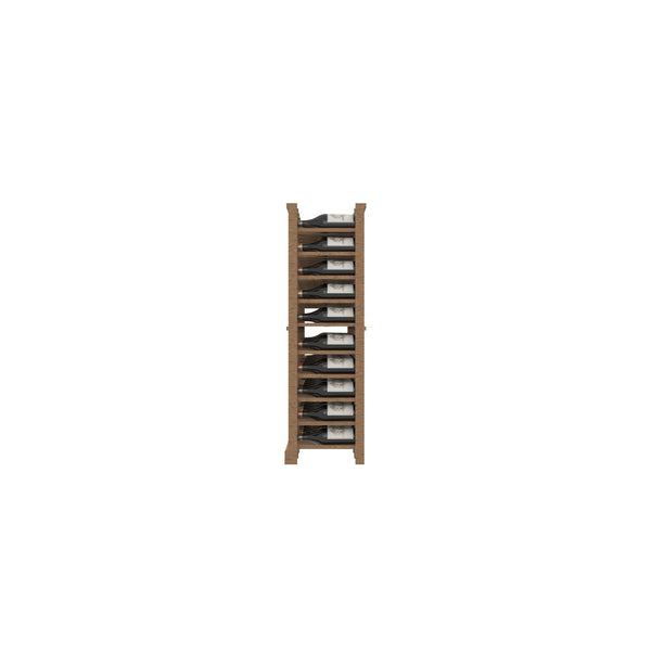 08 Column Base Rack - 750ml Bottles