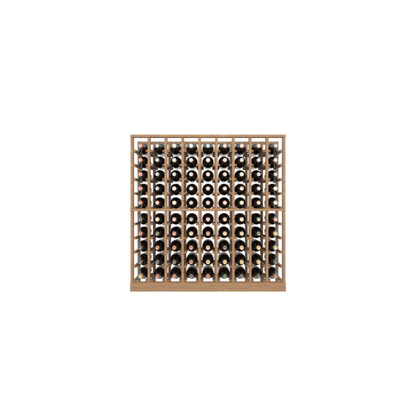 09 Column Base Rack - 750ml Bottles
