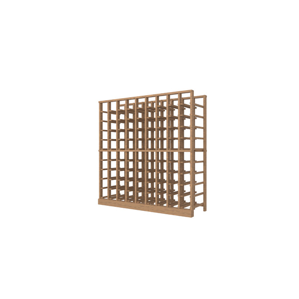09 Column Base Rack - 750ml Bottles