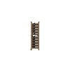09 Column Base Rack - 750ml Bottles