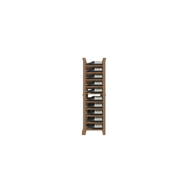 09 Column Base Rack - 750ml Bottles