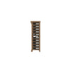 10 Column Base Rack With Countertop - 750ml Bottles