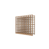 10 Column Base Rack - 750ml Bottles