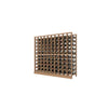 10 Column Base Rack - 750ml Bottles