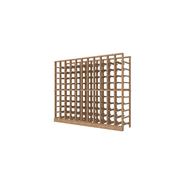 11 Column Base Rack - 750ml Bottles