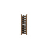 11 Column Base Rack - 750ml Bottles