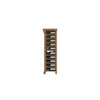 12 Column Base Rack With Countertop - 750ml Bottles